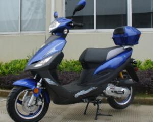 China China Scooter50CC10 wholesale