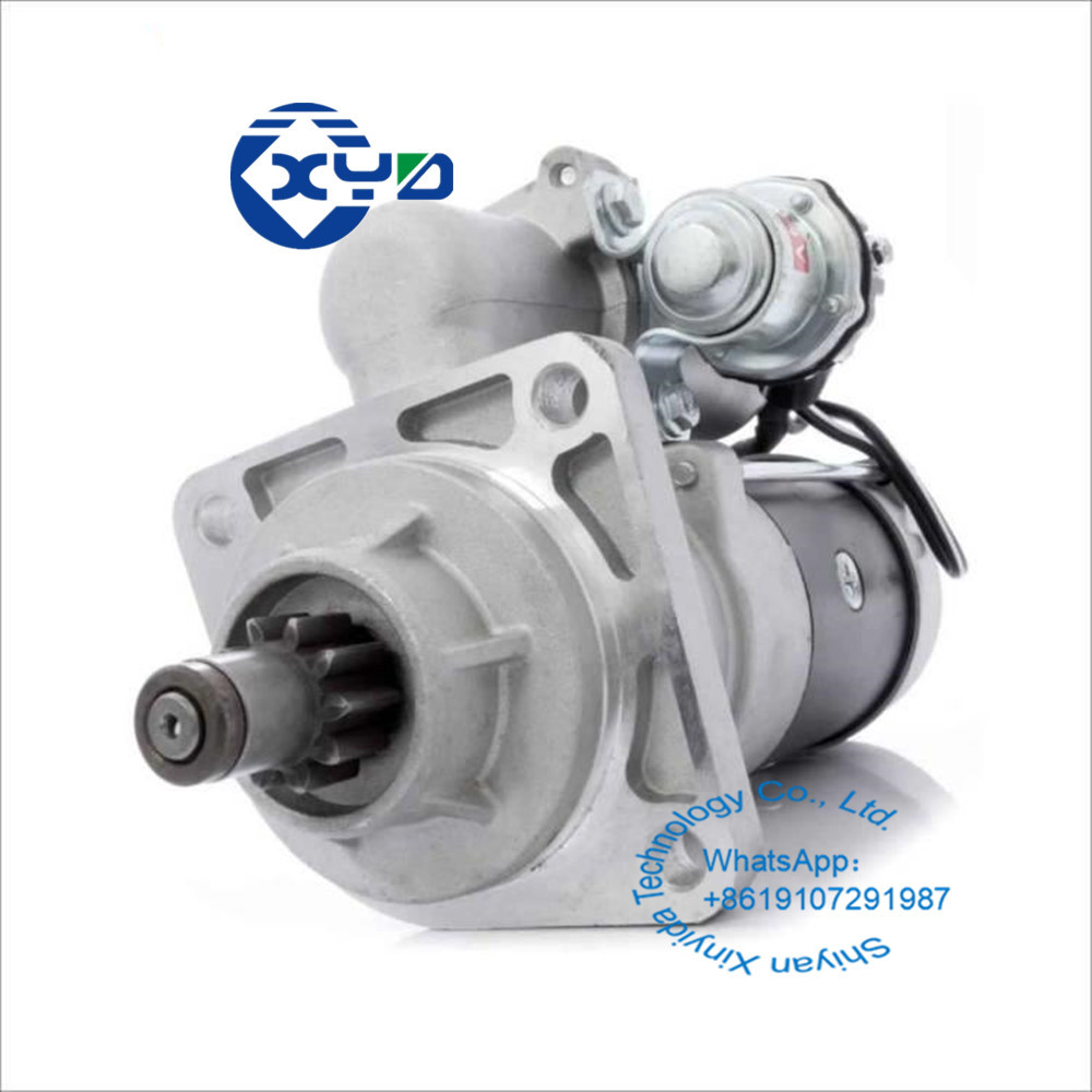 8200387 2P0911023E Delco Starter Motor 24 Volt Delco 29MT Starter