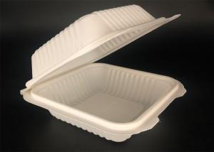 China Eco friendly compostable and biodegradable fast food packaging wholesale