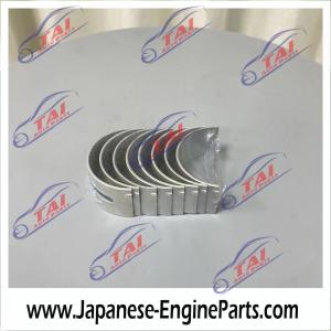 China Standard Size Main Bearing Kit MS-1807GP For Mitsubishi Fuso Engine 4D34 wholesale