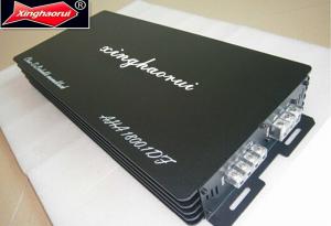 1800W  Digital Car Amplifier Class D Car Audio