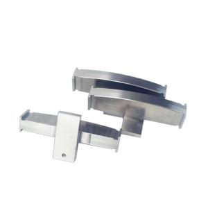 China Stainless Steel 5 Axis CNC Machining Parts High Precision and Durable OEM wholesale