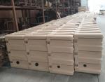 8-10 Mm Thickness Aluminium Rotomolding OEM Rotationally Molds for Home Delivery