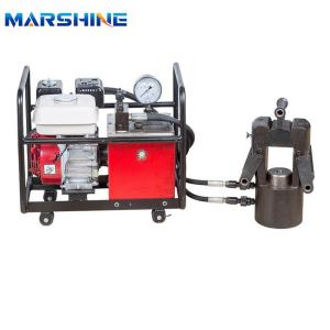 China High Pressure electric Crimping Portable Gasoline Pump For Overhead Line Construction wholesale
