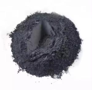 China Refractory Steel Making FC 80% 200mesh Amorphous Expanded Graphite wholesale