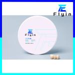 HT-W Dental Zirconia Block 1350 MPa 98mm 95mm AG System Dental Zirconia Disc