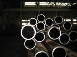EN10305-1 Hydraulic Cylinder Tubing Seamless Cold Dranw Steel Tubes