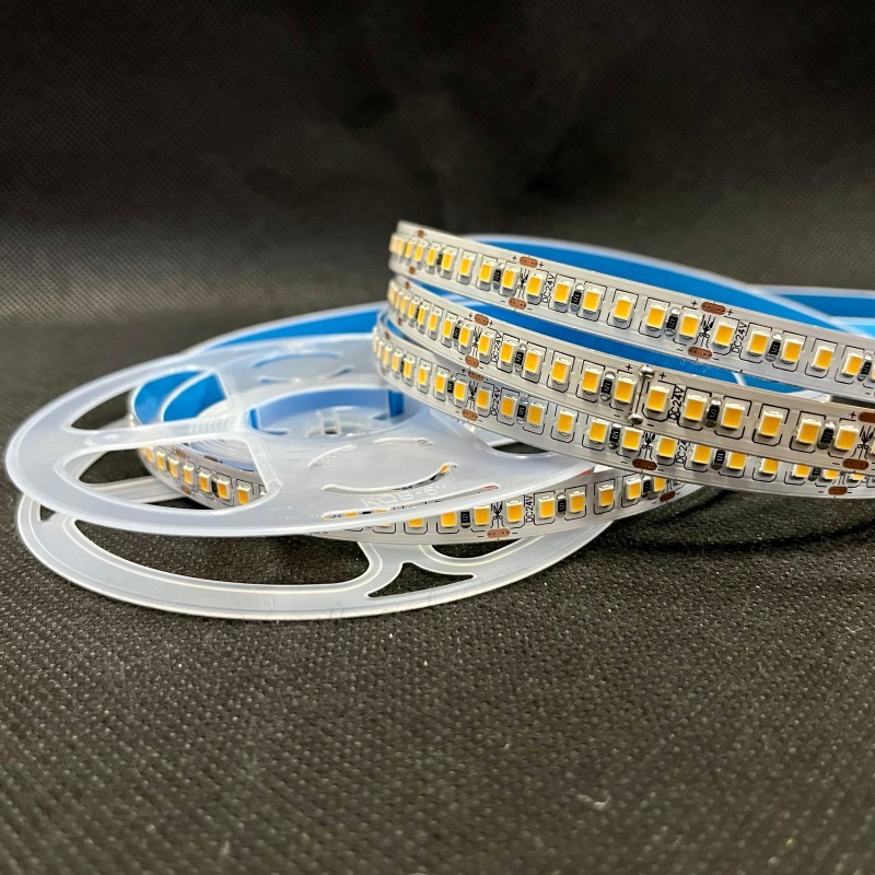 Advanced Smart LED Lighting Strip 2835 LED Tape Light for Professional Lighting