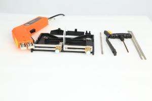 China Handheld Foam Slot Electric Hot Cutter For EPP EPS 200W wholesale