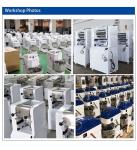 Stainless Steel Commercial Hotel Vegetable Cutter Machine Capacity 1000KG/H For