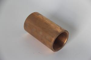 China API Standard 2-7/8 NU K55 Coupling for Oil and Gas Industry wholesale