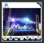Tower Lifting Lighting Sgaier Truss Square / Circle / Arch / Triangle Ladder