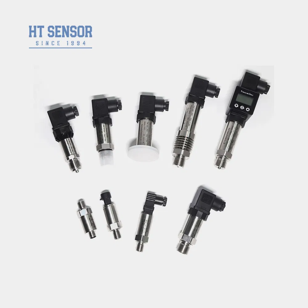 HT Sensor Economic Compact 4-20mA Pressure Transmitter