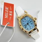 Hot Sale Leather Waterproof Watch Custom Watch Manufacturer Fashion Quartz Wrist