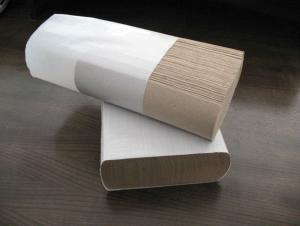 China N fold Paper Towel on sale