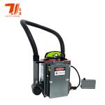 Backpack Laser Cleaner Mini Portable 50W 100W 200W 300W Pulsed Laser Cleaning