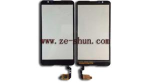 China Black Replacement Touch Screens For E4 E2105 E2104 E2115 wholesale