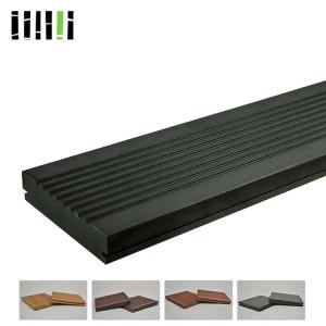 China Home Decorators Solid Tongue And Groove Company Outdoor Bamboo Floor Deck Panel Install wholesale