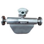 KMF-Series air mass flow meter breathing underwater