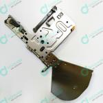 KWE-0804 FUJI CP7 Feeder 8x4mm Emboss Feeder With 7" Reel Holder