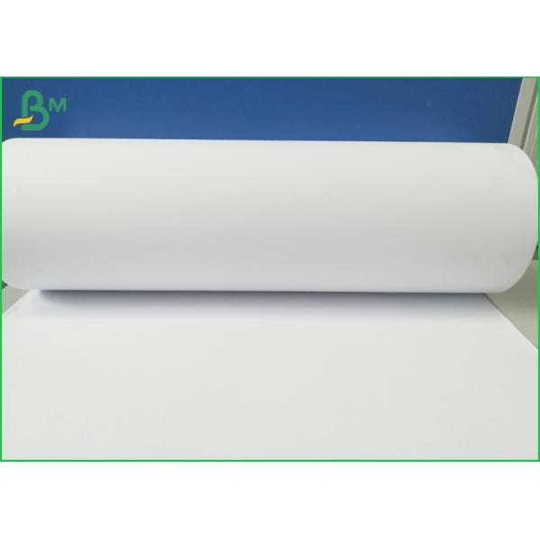 Foldable Waterproof Tear Resistant Paper For Map 120g And 144g