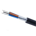 GYTC8S GJFJV GJXH GJXFH 128 Core Fiber Optic Cable 4000m/ Reel