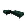 Buy cheap Environment Friendly Living Room Furniture Long Stools Contemporary Style from wholesalers