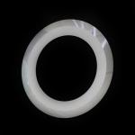 Solar Battery Cutting Circular Slitter Blades , Tungsten Carbide Slitter Blades