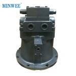 swing motor for EC210 excavator for swing motor cover