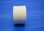 Alumina Ewald Large-diameter Ceramic Tube / Liner / Sleeve / Bushing Insulator
