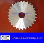 European Standard Chain Sprocket Wheel