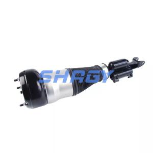 China Suitable for Mercedes W222 Rear left A2223207313 Suspension shock wholesale