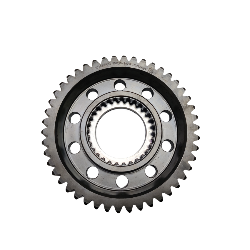 12jsdx240t-1707106 Bison Reduction Gear for Smooth Fast Subbox Mainshaft Operation