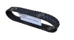 180mm Excavator Rubber Track T180x60x38 for BERTONILI Minitransporter , NIKO HY