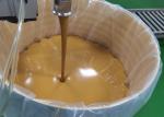 Roasted Bulk Pure Peanut Butter Paste For Waffle Malaysia