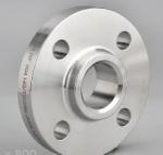 Metal High Quality B564 N06022 Nickel Alloy Socket Weld Flange 1-1/2" Hastelloy