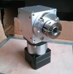 ZZ ZJ Precision 280 Rpm Output Planetary Gear Reducer of Gear Reducer Gearbox