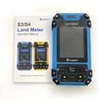 High Accuracy GPS Land Meter Agriculture Land Area Measuring
