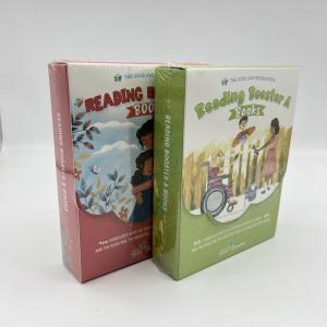 China Uncoated Coated Paper Perfect Binding Printing Services Educational Guidance Book wholesale