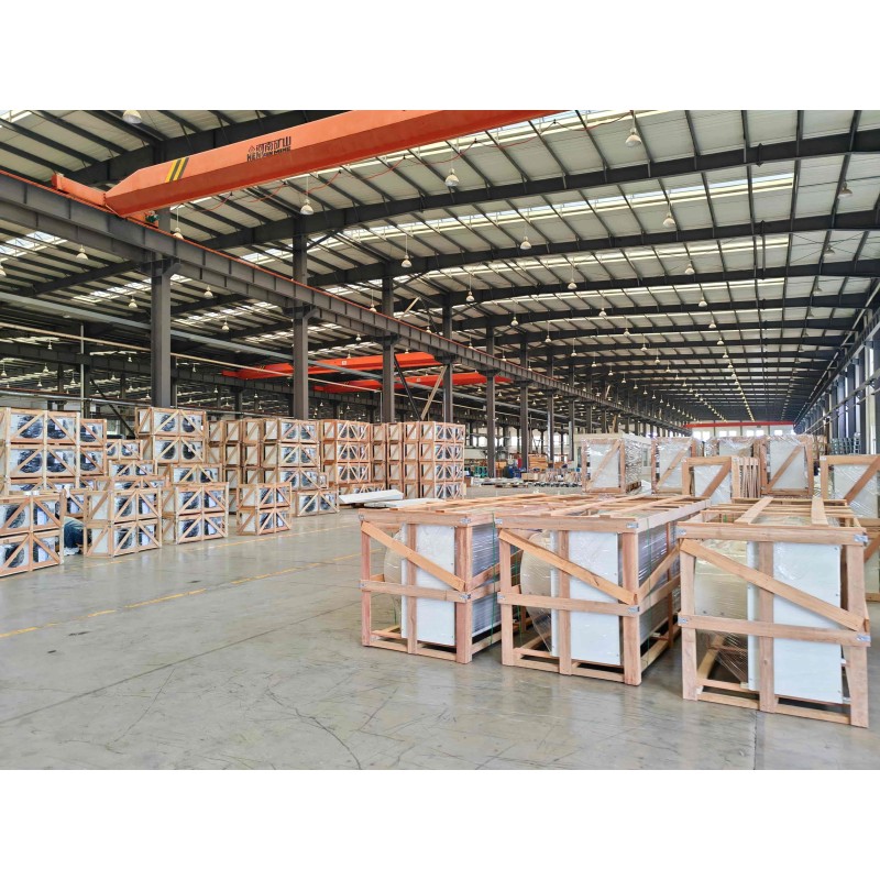 High-efficiency DL340 Air Cooler for Super Large Commercial Cold Warehouse