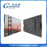 P1.86-P2.5 Led display 320*480mm High Definition LED Billboard Panel For Events