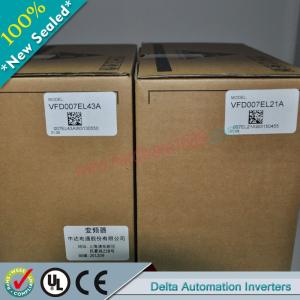 China Delta Inverters VFD-M Series VFD007M11A-Z wholesale