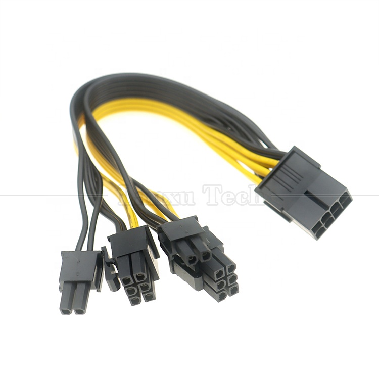 24PIN to 18PIN ATX Power Cable for Computer