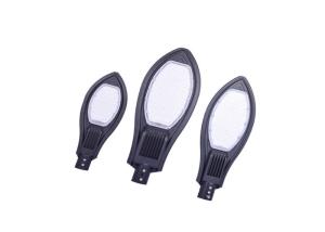 China Cheap price ac 220v aluminum body 110Lm/W Waterproof led electric Street Light for main road wholesale