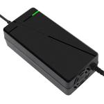 Lithium Ebike Battery 48V Charger 12.6V 5A for Electric Scooter Battery Trickle