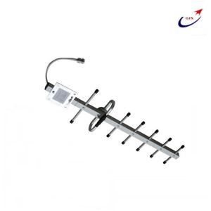 China 900Mhz Wifi Yagi antenna for video receivers and antenna tracking application wholesale