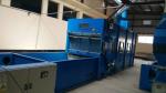 Cotton Hopper Feeder Machine Inovance Inverter Parts Feeder Systems Siemens