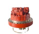 SY215-9 SH200A5 Hydraulic Final Drive Motor MAG-170VP-3800