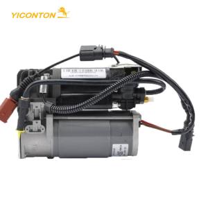 China 3D0616005P 3D0616005K 7L0616007A Air Suspension Compressor Pump wholesale