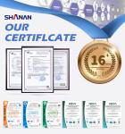 Flour Frozen Food Bread Cake Cookies High Precision Metal Detectors Industrial